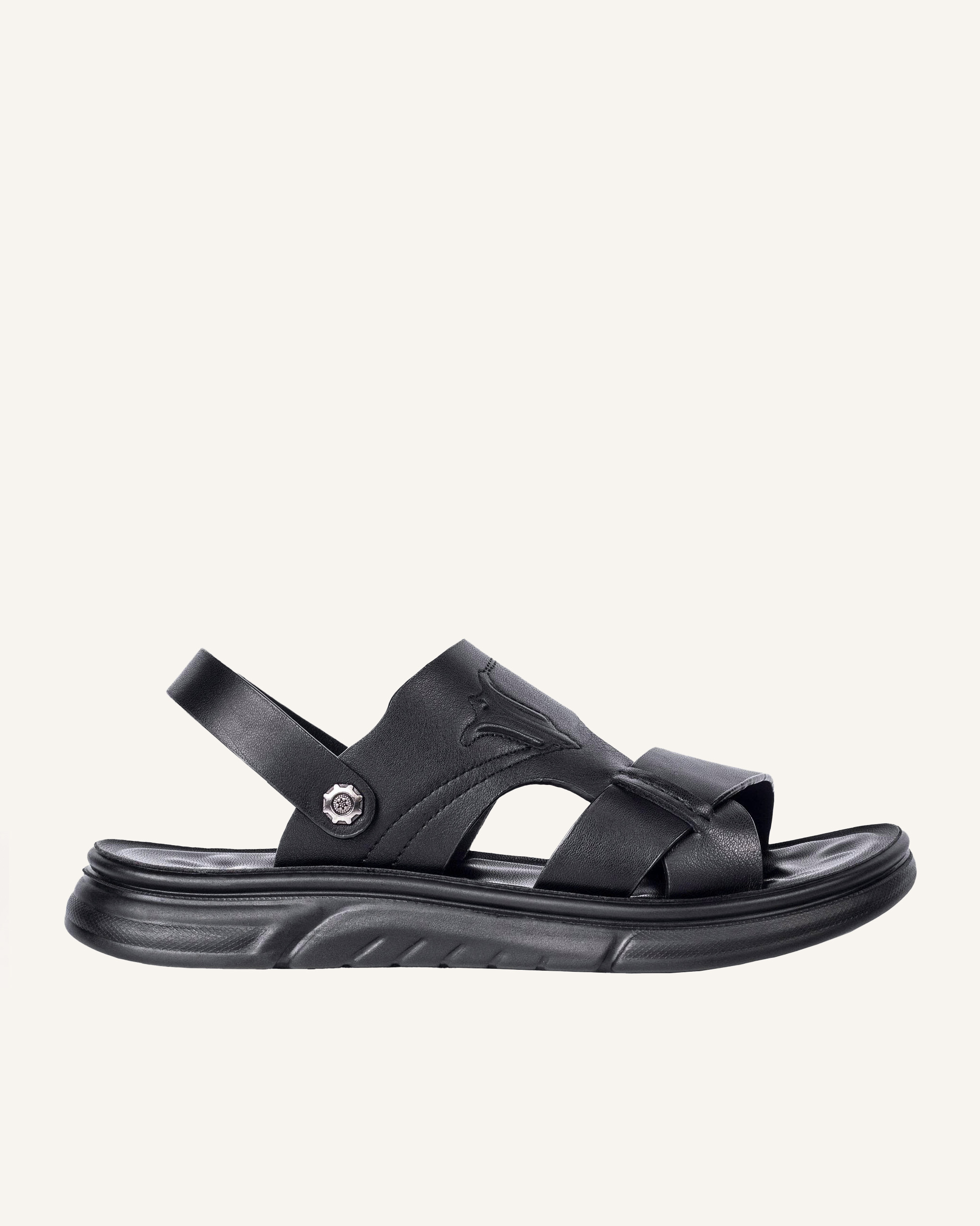 Dép Sandal Da Nam Moroca Mã 936002